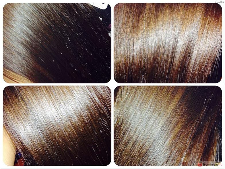 Сироватка для волосся Капус: зволожуючий двофазний спрей для відновлення локонів