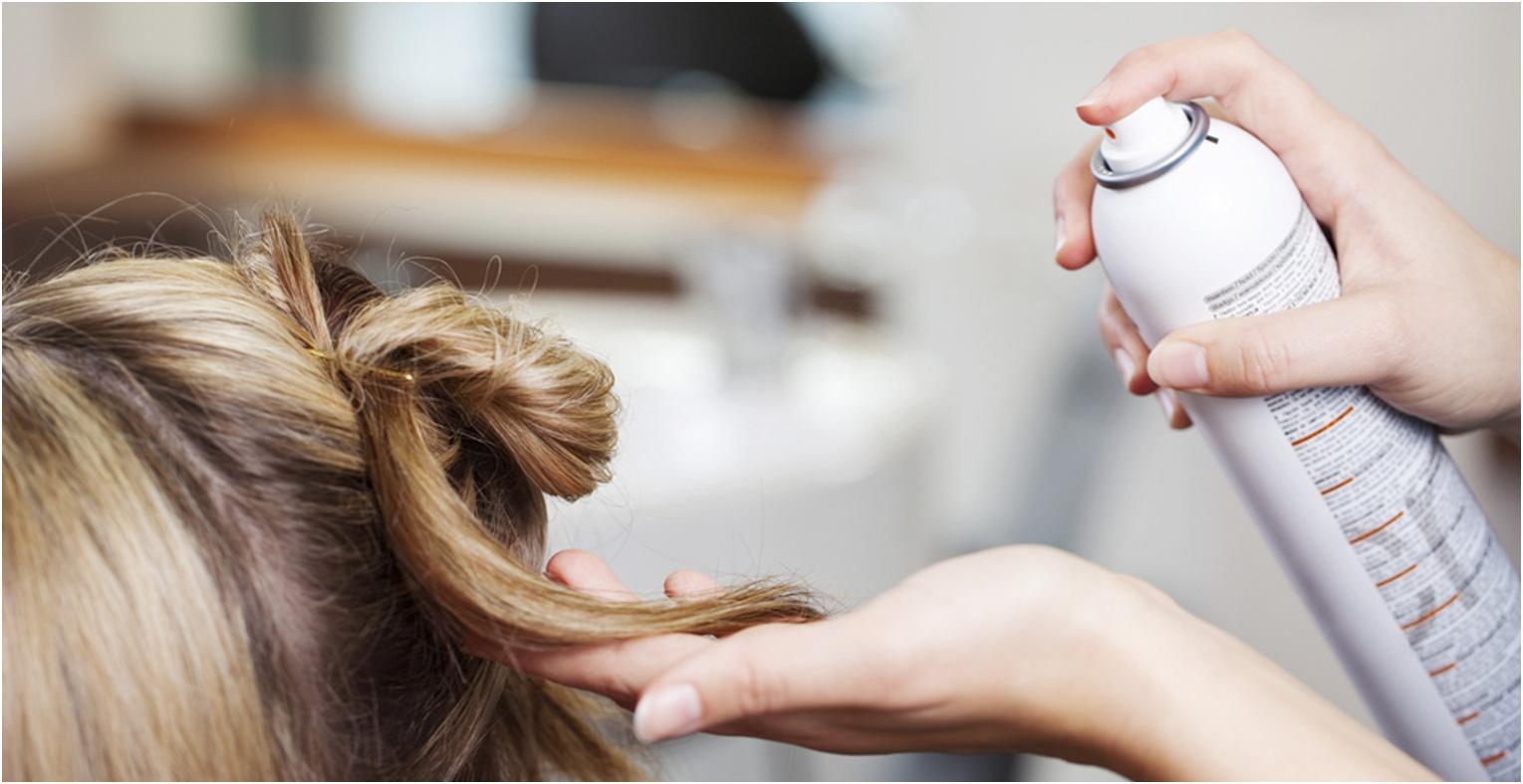Сухий або рідкий лак для волосся: як вибрати найкращий, види, поради професіоналів