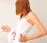 Симптоми і ознаки вагітності на ранніх термінах