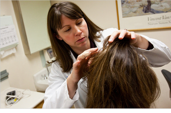 Випадання волосся у жінок: народне засіб, який допомагає з ним боротися