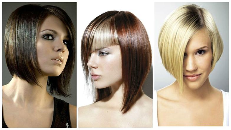 Короткі зачіски — 300 кращих стрижок: сучасні, молодіжні й інші варіанти