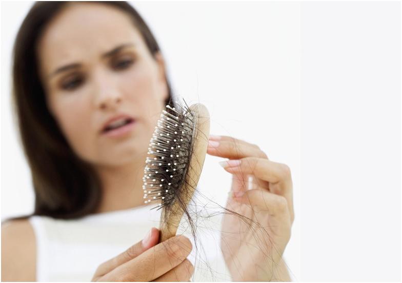 Що робити, якщо рідшають (випадають) волосся на маківці у жінок: як їх приховати