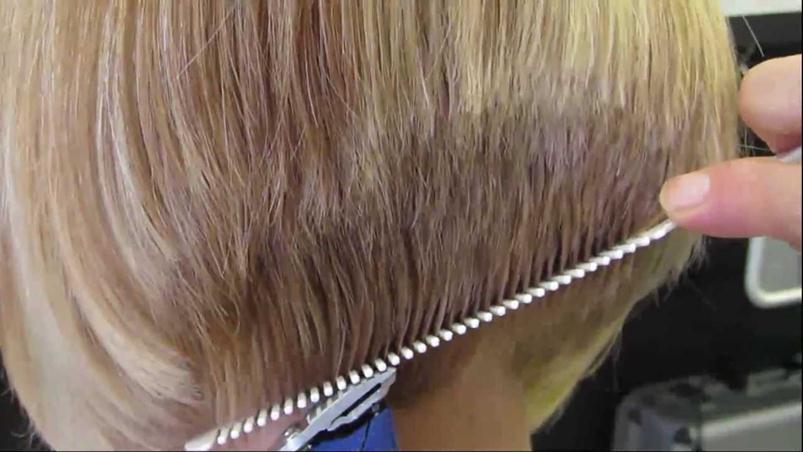 Градуйована стрижка: 3 виду для волосся будь якої довжини