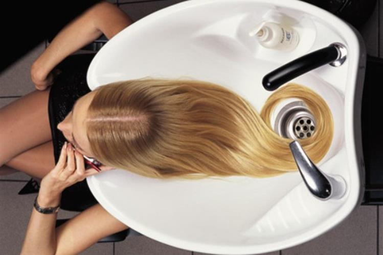 Професійні засоби по догляду за волоссям: прості поради