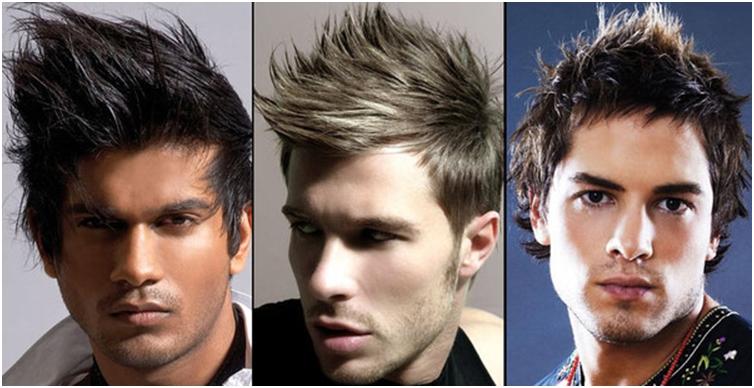 Віск і гель для укладання волосся: чоловічі зачіски і їх фіксація   про головне