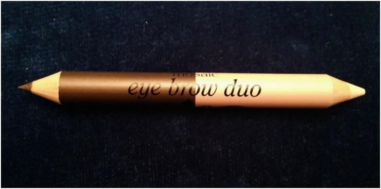 4 олівця Eva, які зроблять брови чарівними