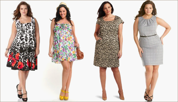 Як вибрати модну стрижку для повних жінок: особливості і 4 типу форми особи