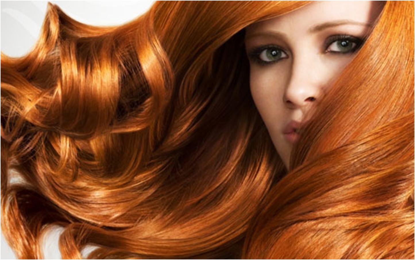 Як часто можна фарбувати волосся хною: поради фахівців щодо її застосування