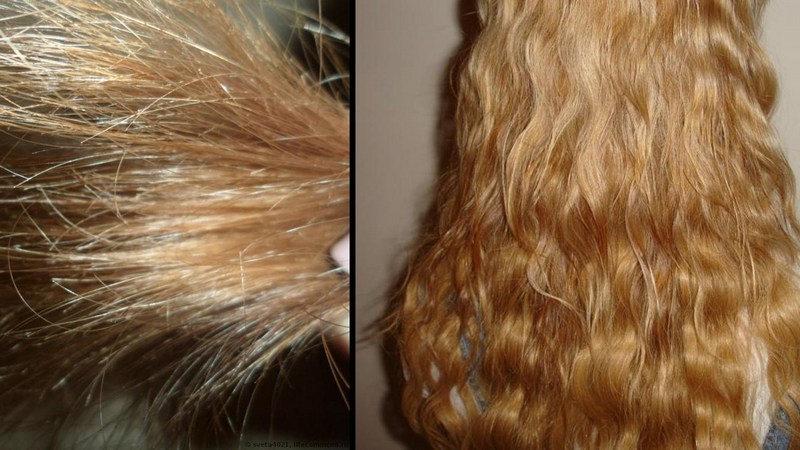 Стрижка (видалення) посічених кінчиків волосся по всій довжині: поради майстра