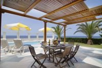 Готелі Криту з піщаними пляжами   у кожного є своя родзинка