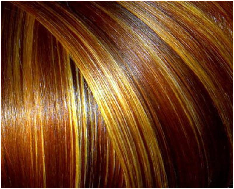 Як прибрати рыжину з волосся після освітлення і не тільки: вивести колір просто