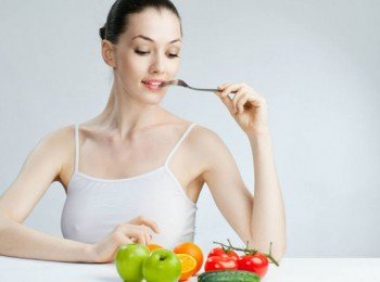 Овочева дієта для схуднення   меню, рецепти, особливості