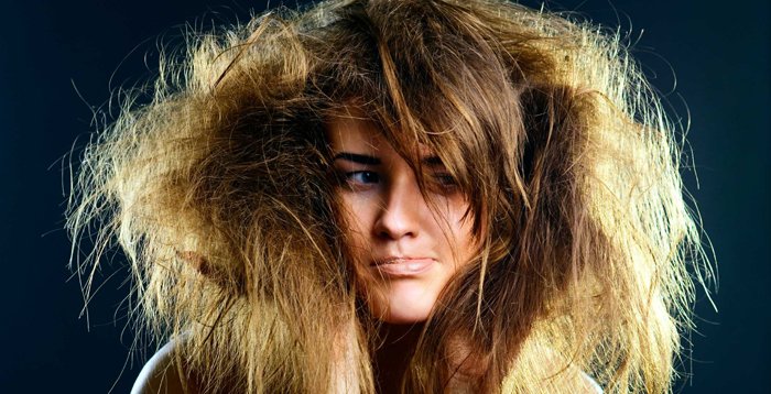 Як розплутати сильнозапутанные волосся в домашніх умовах: причини проблеми