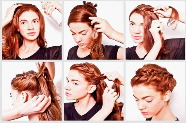 Як навчитися плести коси красиво: кращі способи заплітання волосся