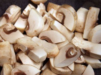 Готуємо фарш з грибів   найкращі рецепти