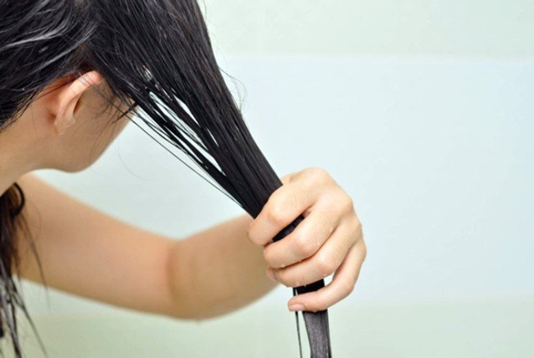 Як довго тримається ефект ламінування волосся після проведення процедури