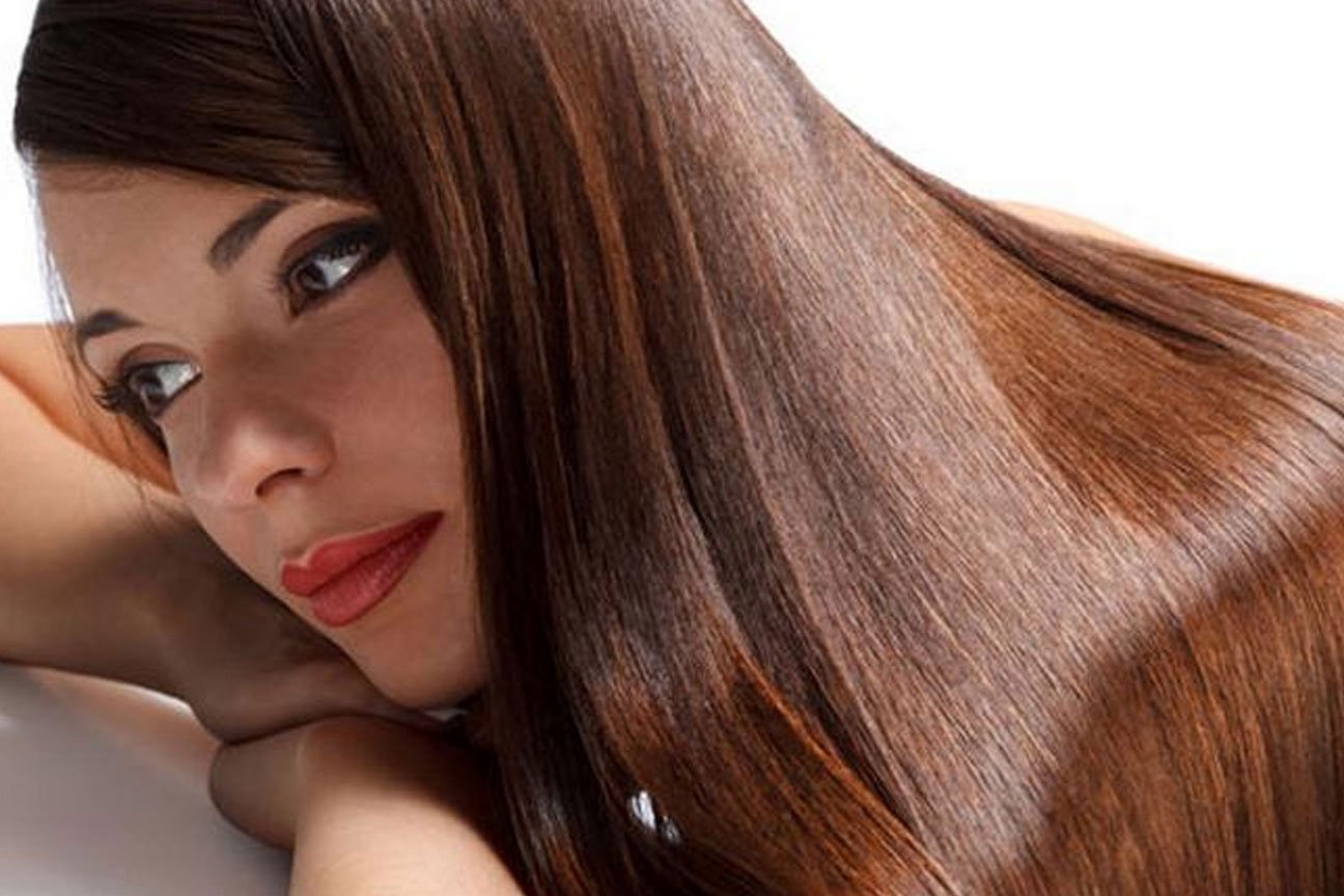 Кератинове випрямлення Inoar: ціна ботокса для волосся та його застосування