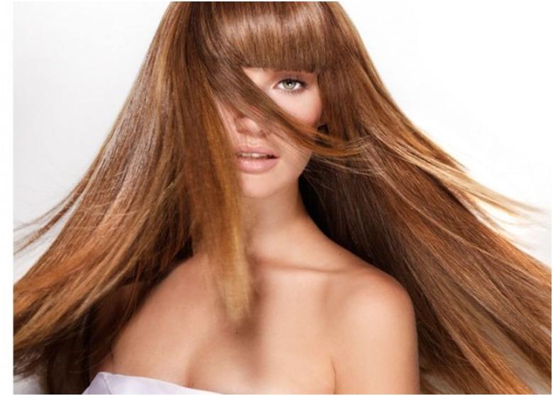 Накладні волосся як спосіб додання обєму та довжини волосся: секрети використання