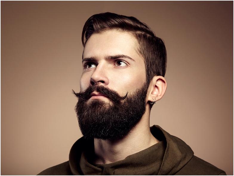 Бородист: 5 необхідних товарів для любителів бороди і вусів