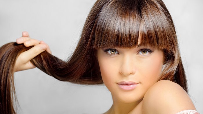 Пінка і стайлінг мус для укладання волосся: різниця в застосуванні засобів