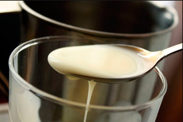 Згущене молоко в домашніх умовах   найкращі рецепти