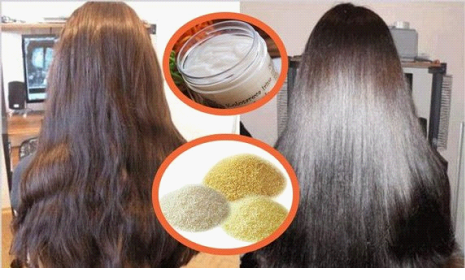 Домашнє ламінування волосся: желатинові добриво для локонів   кращий ефект