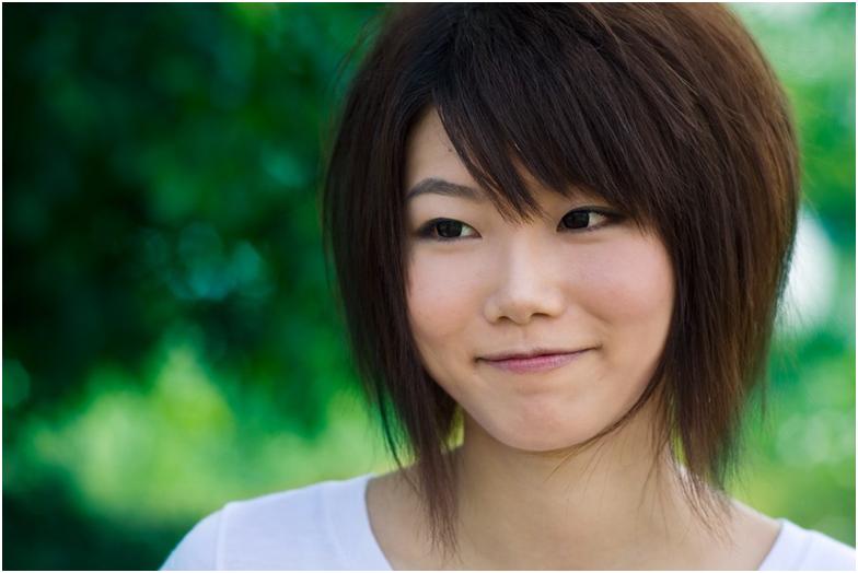 Японські зачіски для дівчат: як зробити традиційні стрижки своїми руками