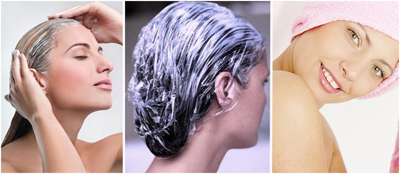Відновлення волосся в домашніх умовах: маска зможе швидко пожвавити локони