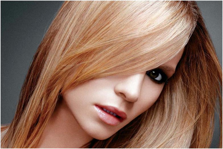Дізнайтеся про мелірування для блондинок: модні кольори волосся, кращі методи