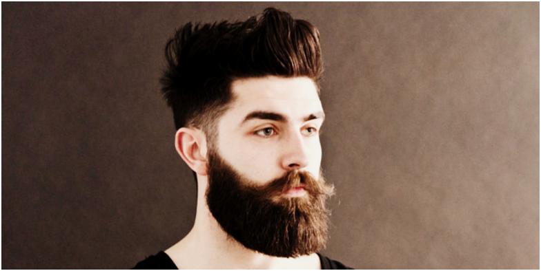 8 видів фігурної стрижки бороди чоловікам на замітку