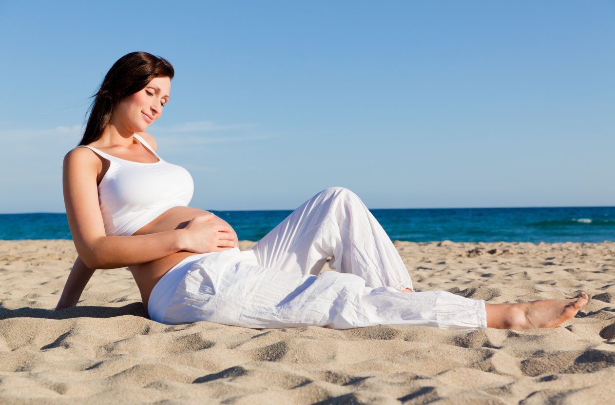 Як боротися з лупою при вагітності, грудне вигодовування разом з шампунем