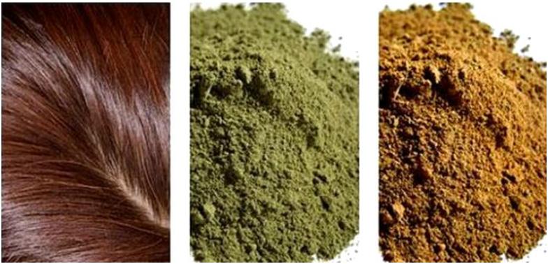 Як пофарбувати волосся без шкоди рудий або мідний колір: поради фахівців