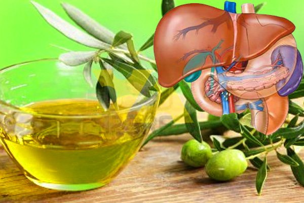 Користь оливкової олії натще для схуднення