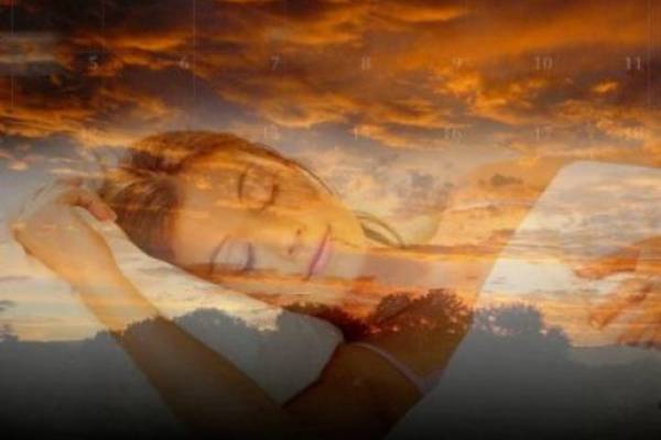 До чого сниться один і той же повторюється сон?
