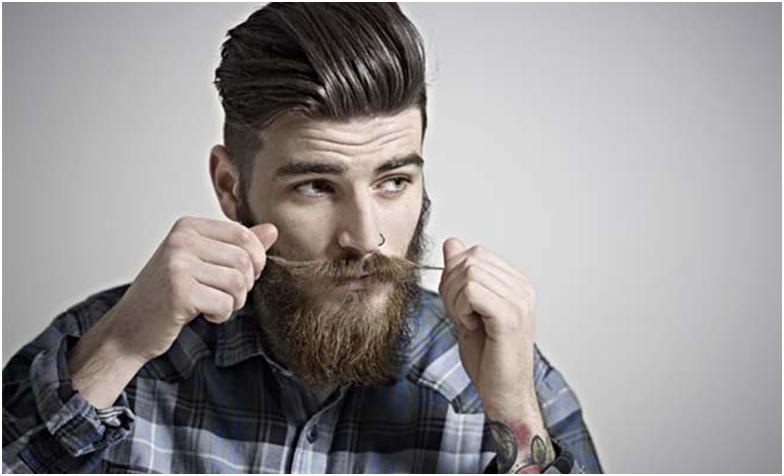 3 поради, які допоможуть відростити густу бороду