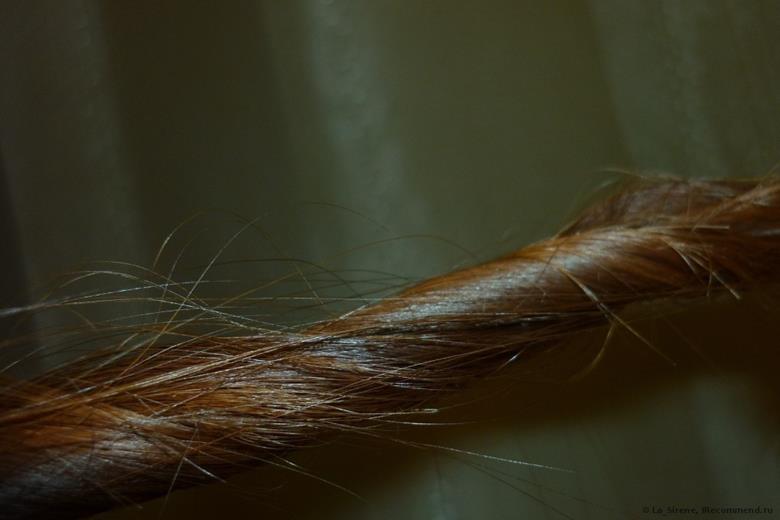 Стрижка (видалення) посічених кінчиків волосся по всій довжині: поради майстра