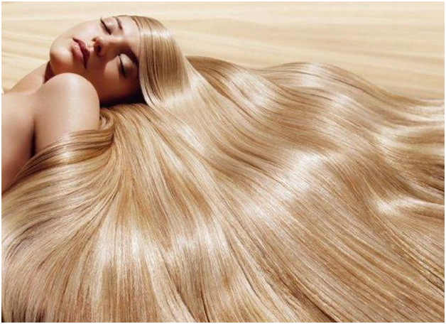 Освітлити волосся на 2 тони за 1 раз в домашніх умовах натуральними засобами