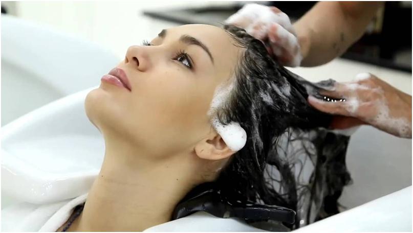Кератинове відновлення волосся: лікування локнов в домашніх умовах
