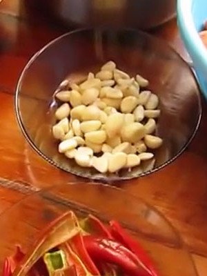 Аджика з кабачків на зиму   найкращі рецепти