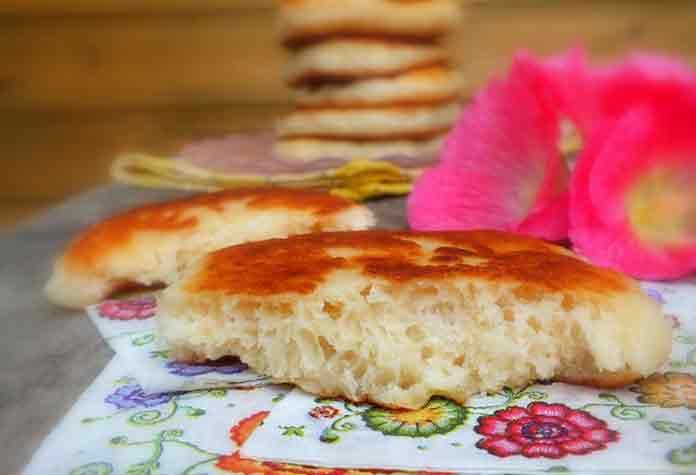 Фінські коржі