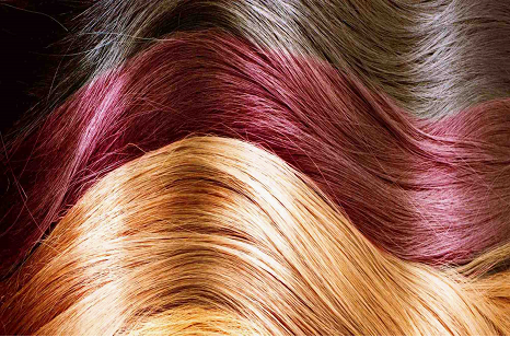 Як використовують словянські волосся для нарощування: локони для будь яких видів процедур