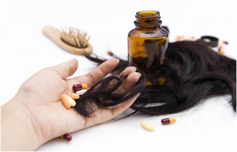 Які вітаміни потрібні для зміцнення і зростання волосся: які приймати таблетки