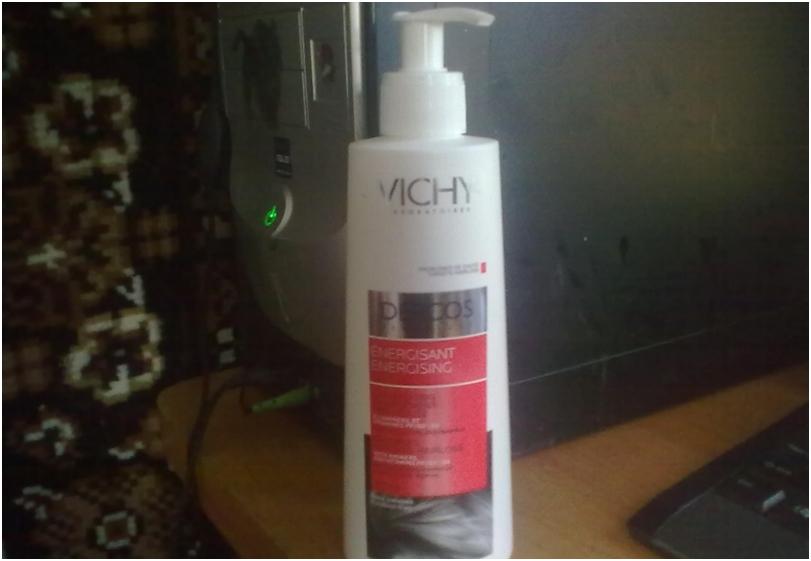 Ампули для волосся Vichy: ефективні капсули з вітамінами від випадіння Dercos