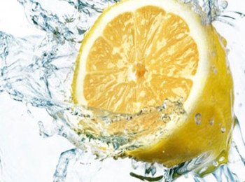 Лимонна дієта   опис, рецептура, протипоказання