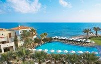 Готелі Криту з піщаними пляжами   у кожного є своя родзинка