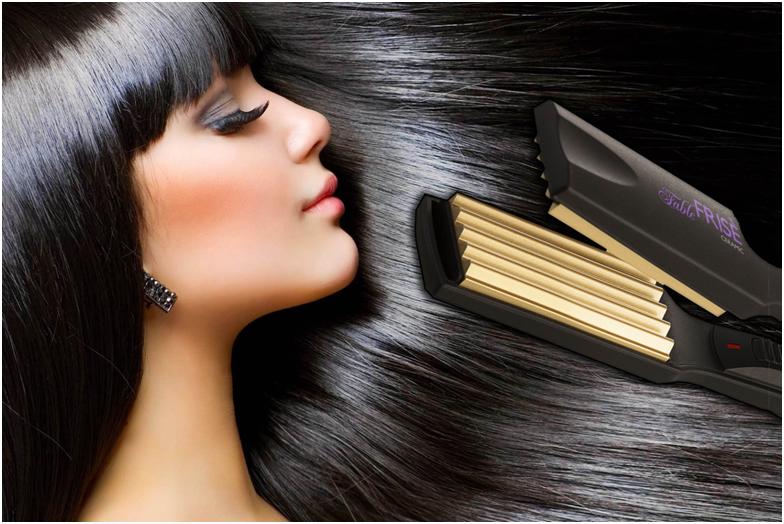 Буст ап (boost up): як зробити прикореневій обсяг волосся в домашніх умовах