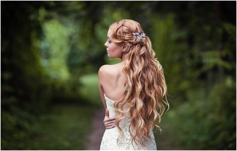 Зачіски (стрижка) на довге волосся своїми руками: легкі і красиві варіанти
