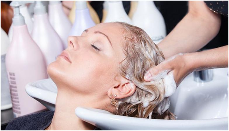 Каутеризация волосся   процедура, яка дозволяє вилікувати всі верстви шевелюри