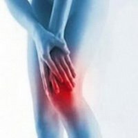 Бурсити колінного суглоба: лікування, симптоми, діагностика