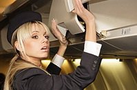 Як стати стюардесою вибір зроблено, отримуємо допуск в небо Як стати стюардесою вибір зроблено, отримуємо допуск в небо